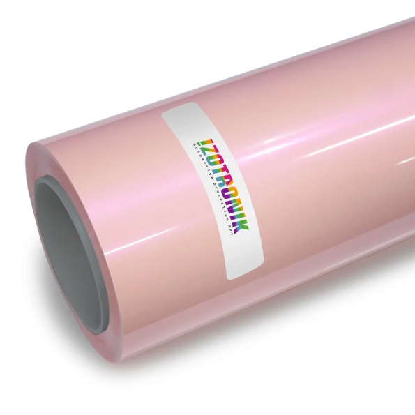IZOTRONIK PPF Clay Rose SP-3007-1