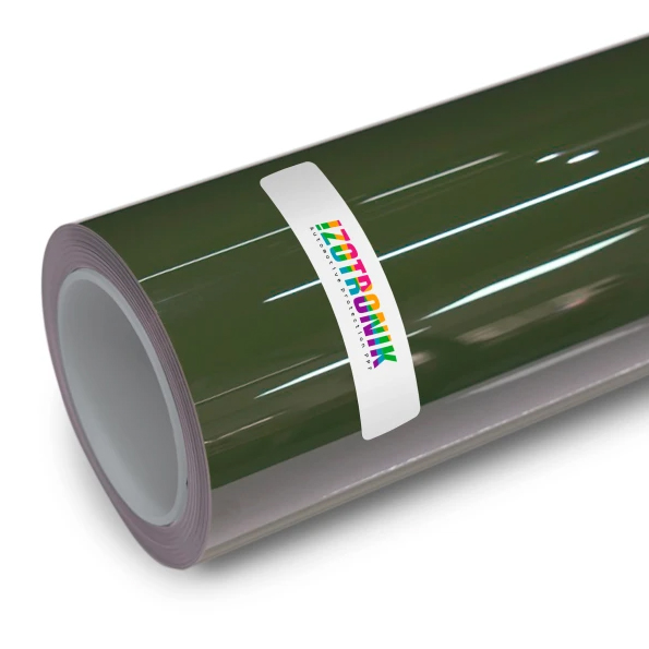 IZOTRONIK PPF Crystal Olive Army GS-1063-1