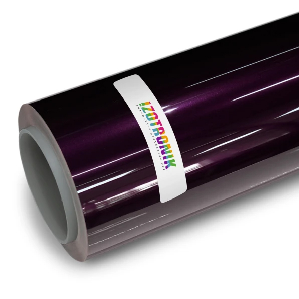 IZOTRONIK PPF Dark Amethyst GM-3078