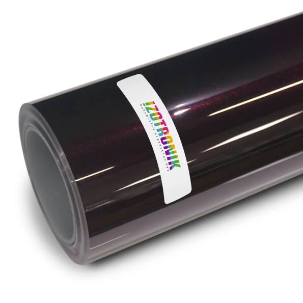 IZOTRONIK PPF Dark Pomegranate GM-3105
