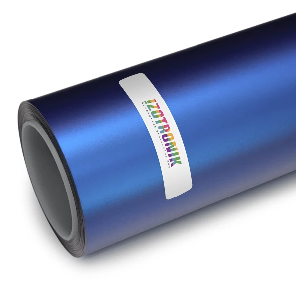 IZOTRONIK PPF Deep Satin Azure MS-2089