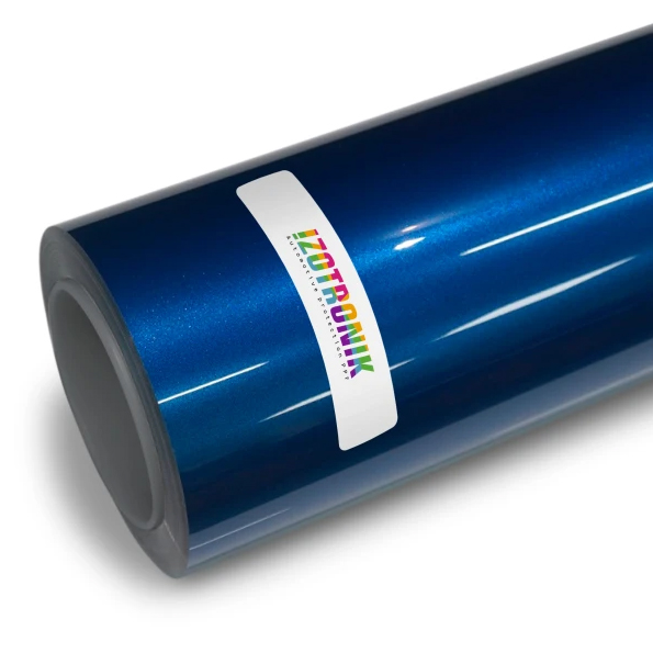 IZOTRONIK PPF Electric Sapphire GM-3063