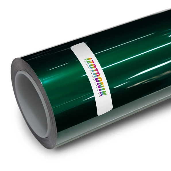 IZOTRONIK PPF Emerald Liquid Metal GM-3098-1