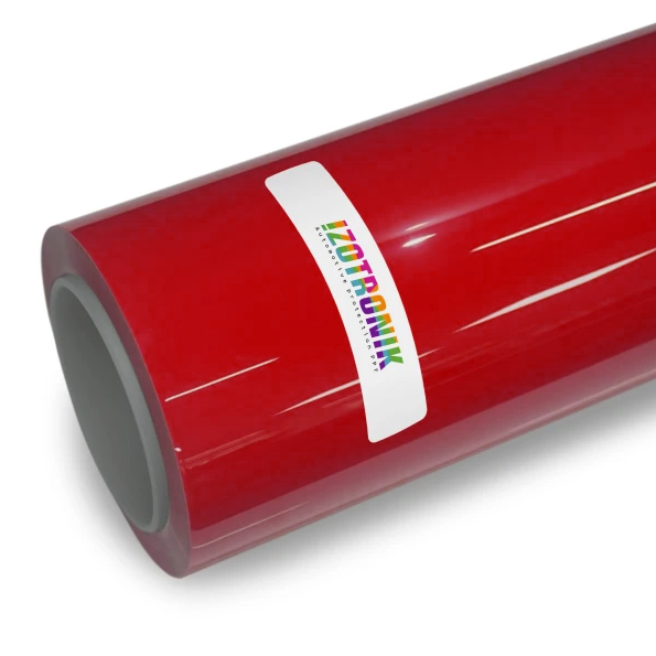 IZOTRONIK PPF Ferrari Red GS-1043