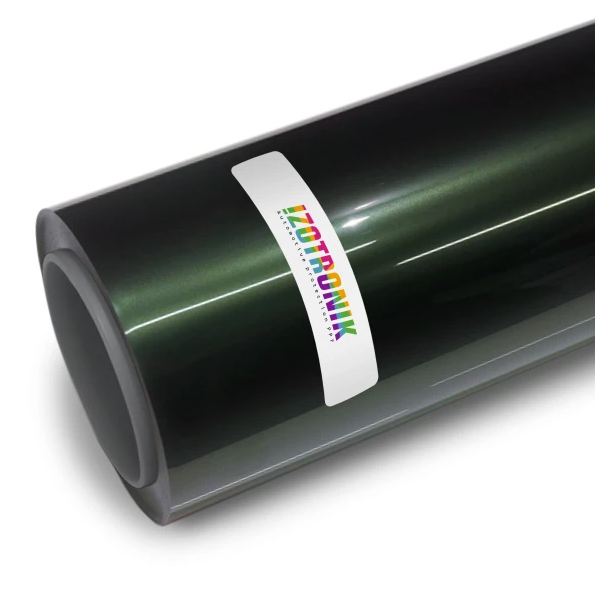 IZOTRONIK PPF Forest Green GM-3092