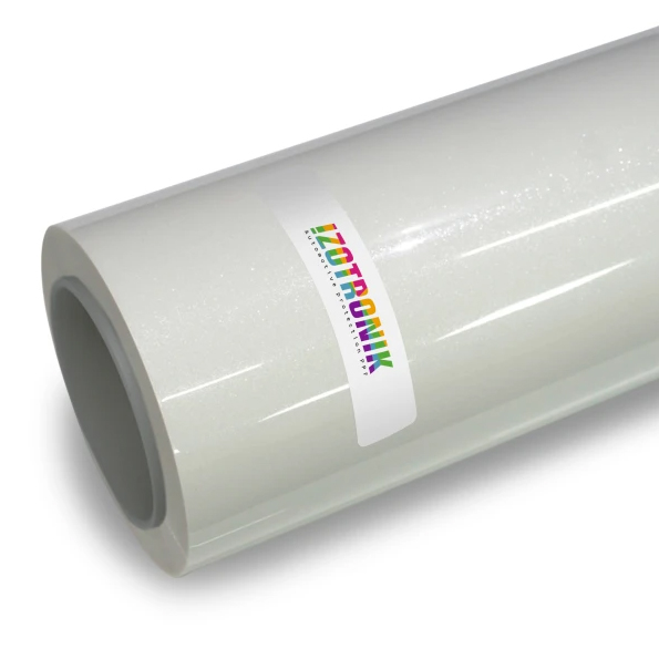 IZOTRONIK PPF Gleaming White SP-3003