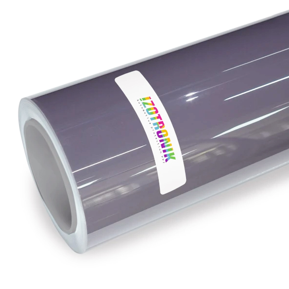 IZOTRONIK PPF Greyed Plum GS-1042