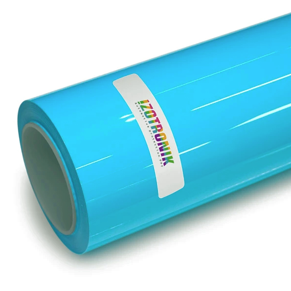 IZOTRONIK PPF Ice Blue Glacier GS-1025-1