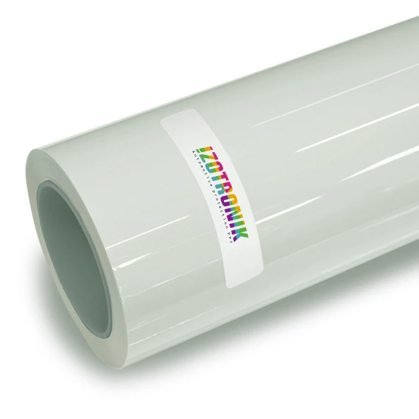 IZOTRONIK PPF Light Gray GS-1004