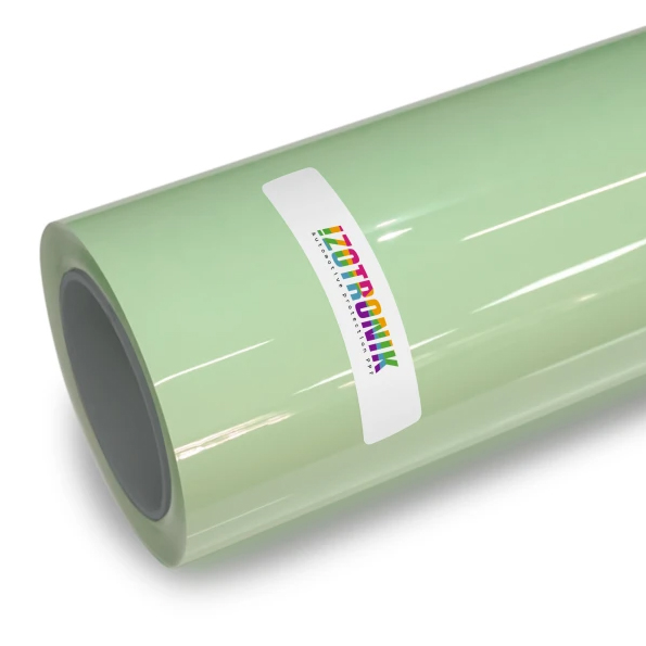 IZOTRONIK PPF Light Pistachio GS-1058