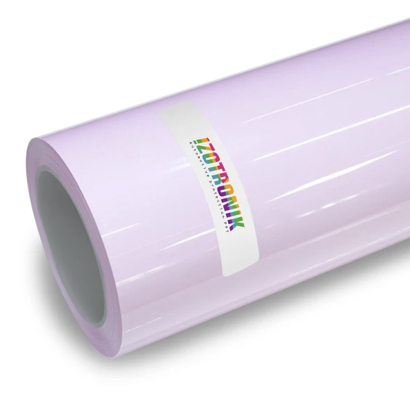 IZOTRONIK PPF Light Violet GS-1038