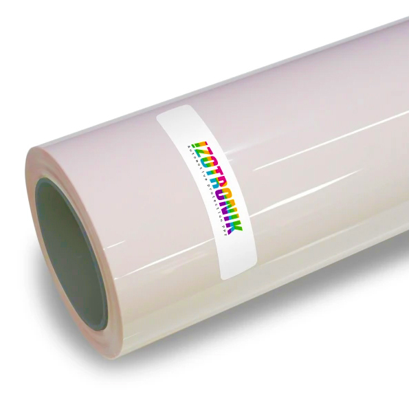 IZOTRONIK PPF Light White Pink GS-1002