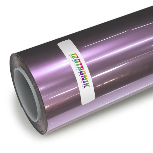 IZOTRONIK PPF Liquid Dusky Orchid GM-3071