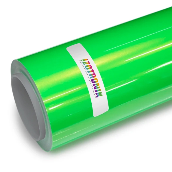 IZOTRONIK PPF Liquid Electric Green SP-3016