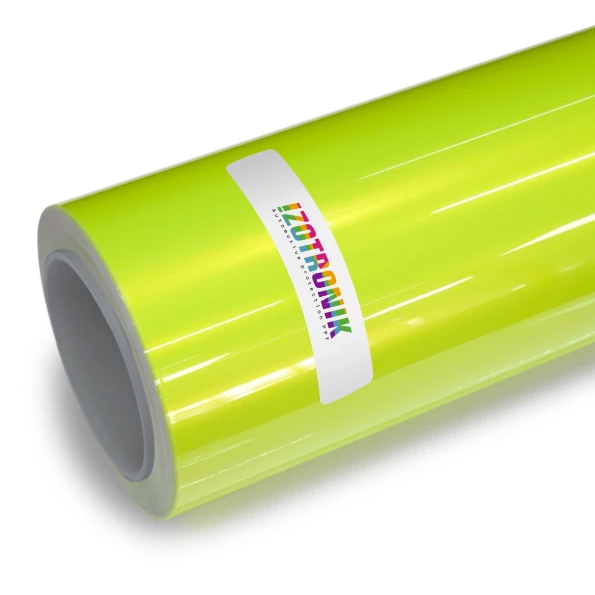 IZOTRONIK PPF Liquid Electric Lime SP-3014