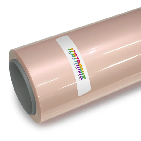 IZOTRONIK PPF Liquid Metallic Pink Oyster SP-3018-1