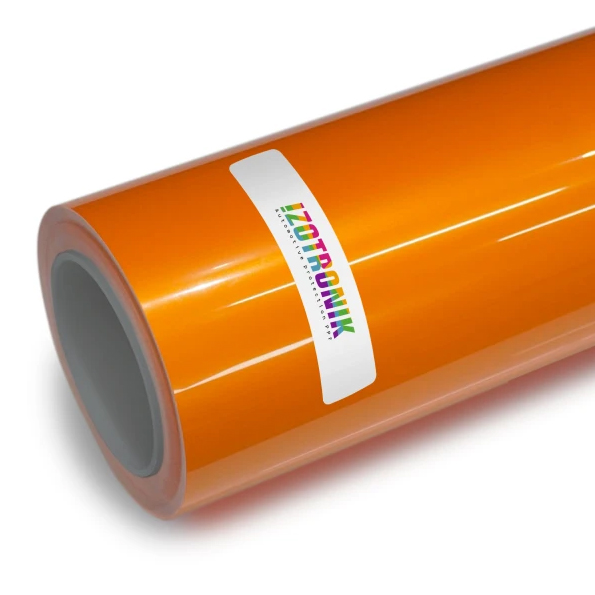 IZOTRONIK PPF Liquid Orange SP-3013