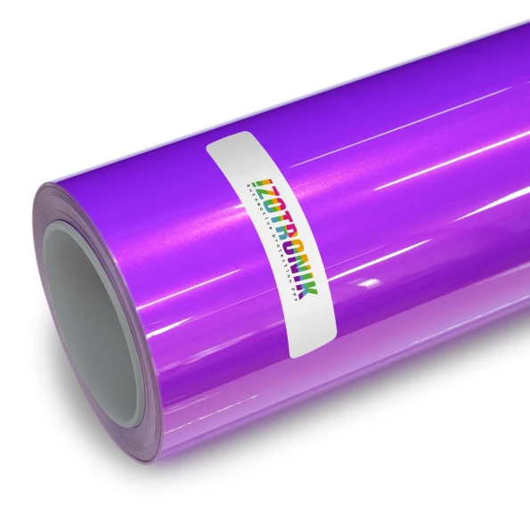 IZOTRONIK PPF Liquid Purple SP-3015