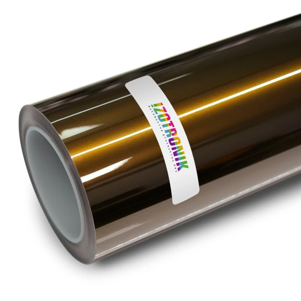 IZOTRONIK PPF Liquid Smoky Gold GM-3052-1