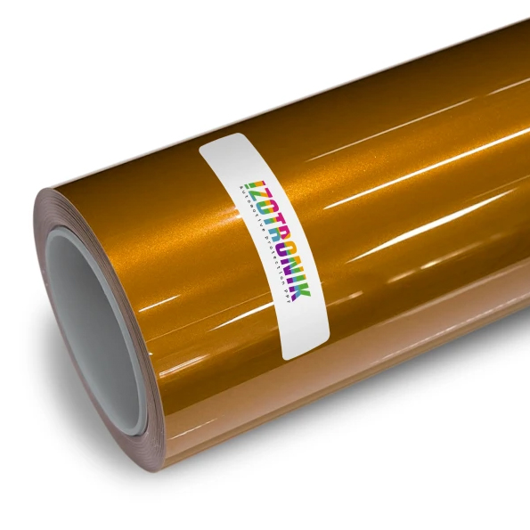 IZOTRONIK PPF Madeira Brown Gold GM-3053