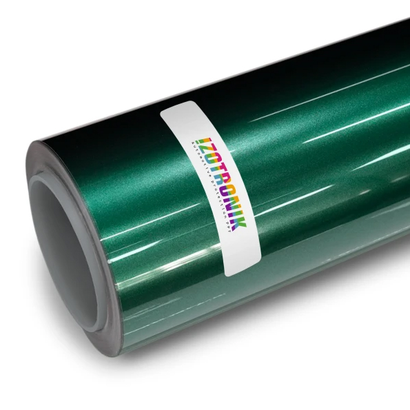 IZOTRONIK PPF Martin Racing Green GM-3095