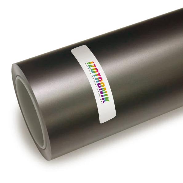 IZOTRONIK PPF Matt Lead Grey MS-2073