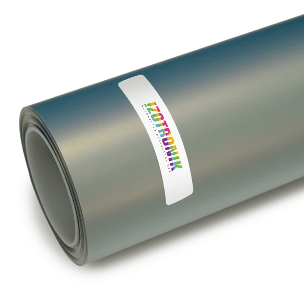 IZOTRONIK PPF Matt Metallic Titanium MS-2081