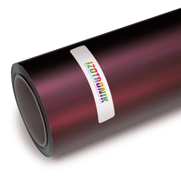 IZOTRONIK PPF Matte Black Cherry Liquid MS-2100