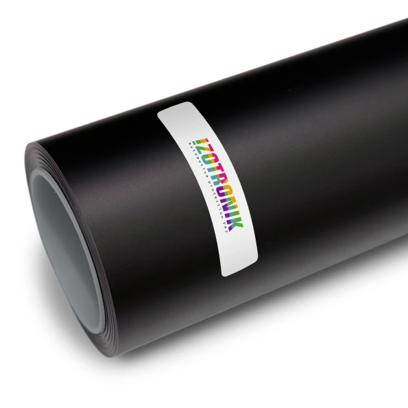 IZOTRONIK PPF Matte Ceramic Black MS-2118-1