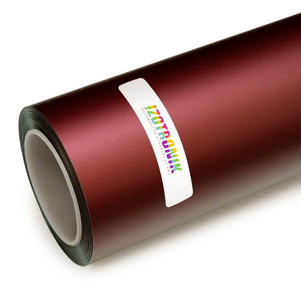 IZOTRONIK PPF Matte Dark Ember MS-2095