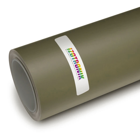 IZOTRONIK PPF Matte Military Khaki MS-2116