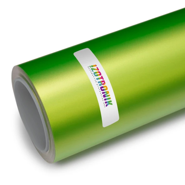 IZOTRONIK PPF Matte STO Lime Green MS-2096