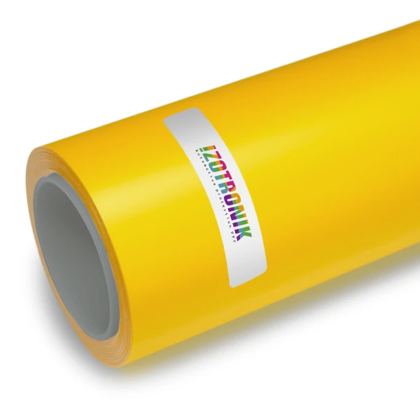 IZOTRONIK PPF Matte Sunflower MS-2092