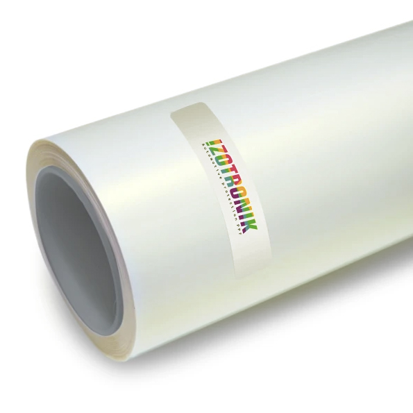 IZOTRONIK PPF Matte White to Gold MS-2068-1