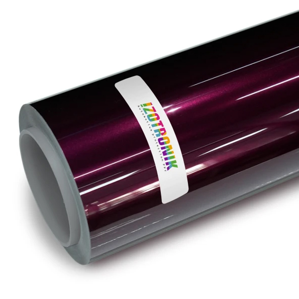 IZOTRONIK PPF Metallic Amethyst GM-3084