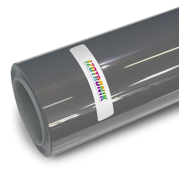 IZOTRONIK PPF Metallic Berina Gray GM-3043