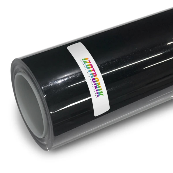 IZOTRONIK PPF Metallic Black GM-3101