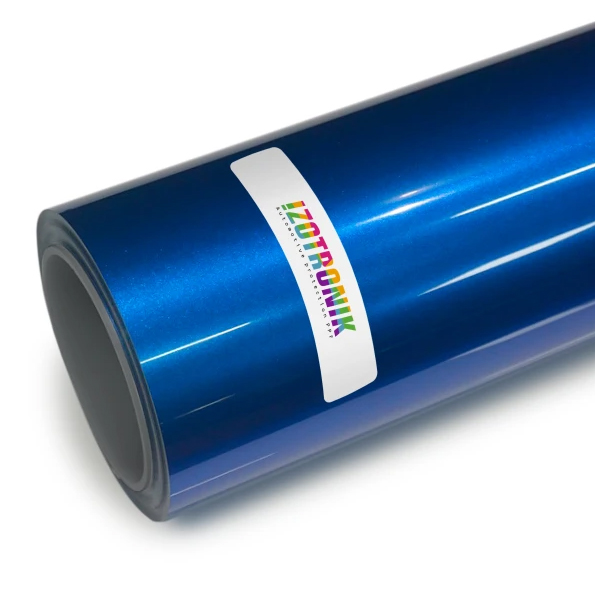 IZOTRONIK PPF Metallic Blue GM-3066