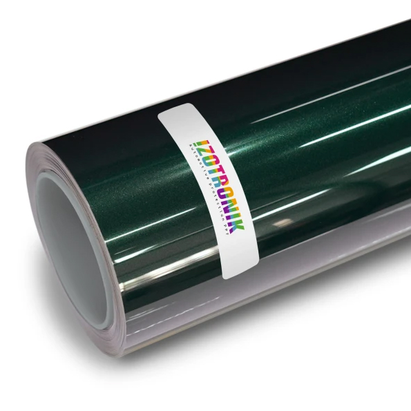 IZOTRONIK PPF Metallic Bottle Green GM-3097