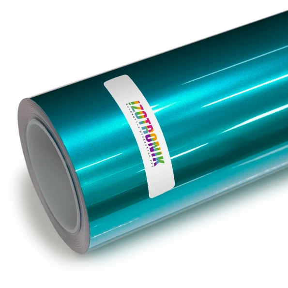 IZOTRONIK PPF Metallic Caneel Bay GM-3062