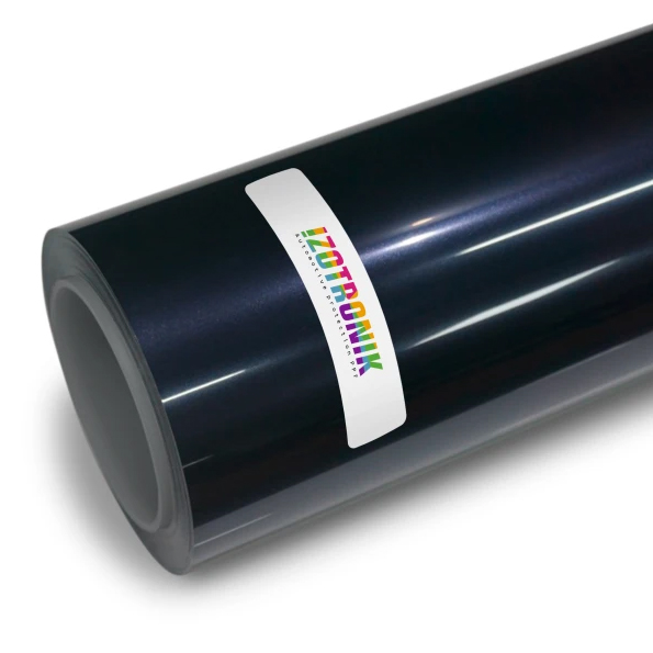 IZOTRONIK PPF Metallic Charcoal Blue GM-3070