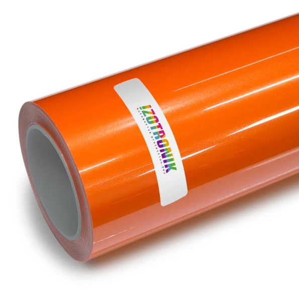 IZOTRONIK PPF Metallic Citrus Blaze GM-3056