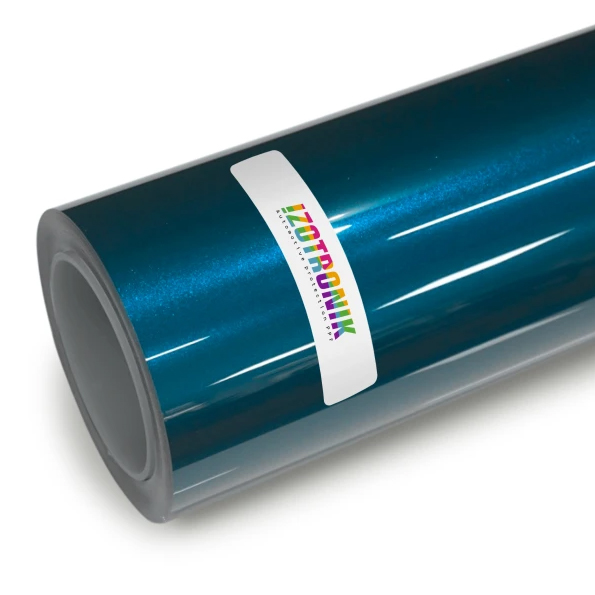 IZOTRONIK PPF Metallic Diamond Blue GM-3067