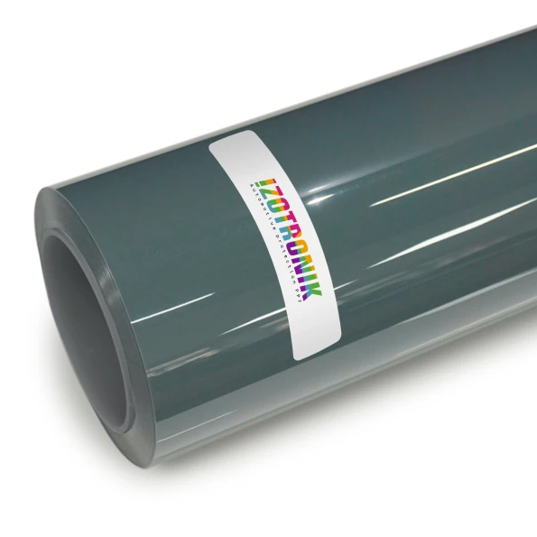 IZOTRONIK PPF Metallic Eucalyptus Grey Blue GM-3048