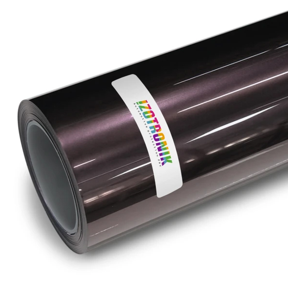 IZOTRONIK PPF Metallic Mahogany GM-3087