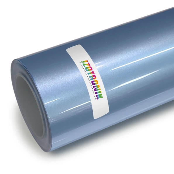 IZOTRONIK PPF Metallic Misty Blue GM-3058
