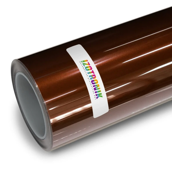 IZOTRONIK PPF Metallic Molten Mocha GM-3086