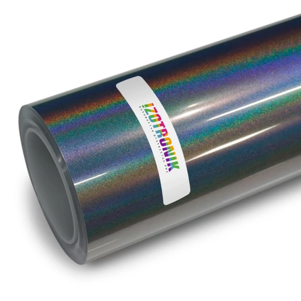 IZOTRONIK PPF Metallic Oil Slick Grey SP-3033