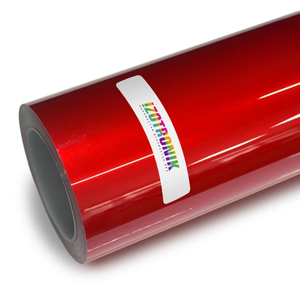 IZOTRONIK PPF Metallic Soul Red SP-3017