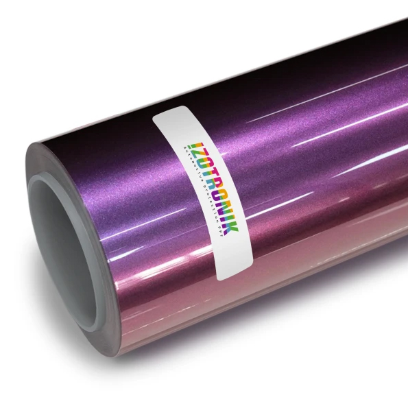 IZOTRONIK PPF Metallic Spectral Purple SP-3031